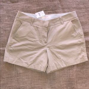 Jcrew Broken-In Chino Shorts